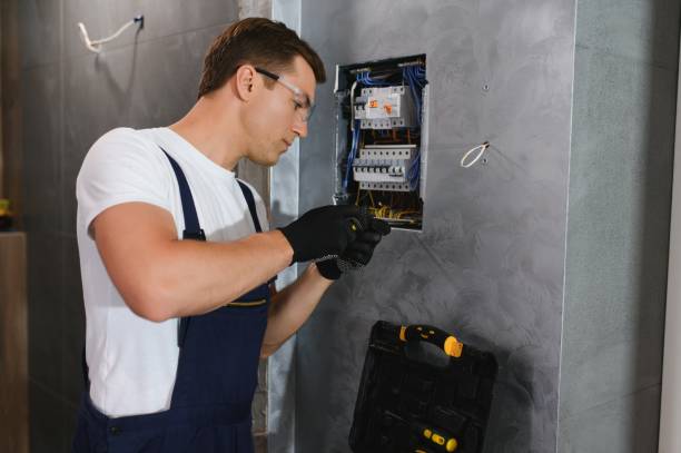 Best Emergency Electrical Repair  in Dixmoor, IL