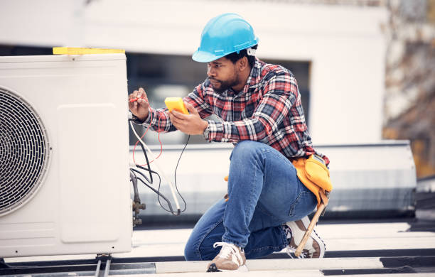 Best Electrical Upgrades for Homes  in Dixmoor, IL