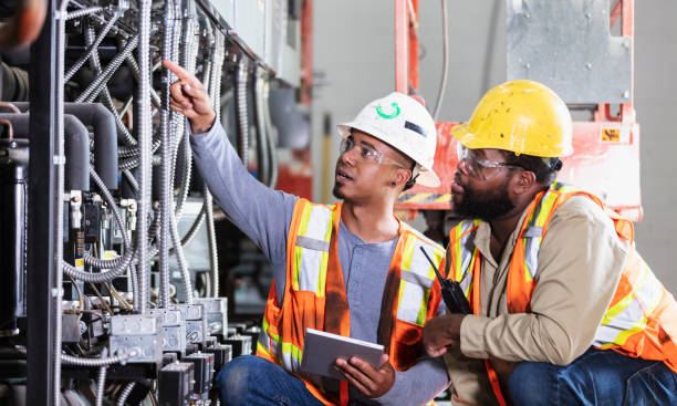 Best 24-Hour Electrician  in Dixmoor, IL