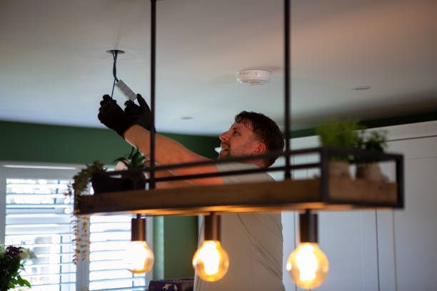 Best Electrical Troubleshooting Services  in Dixmoor, IL