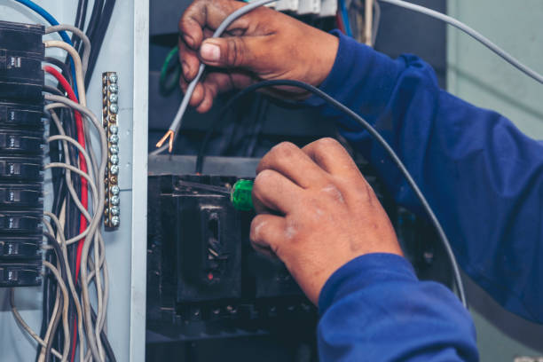 Best Electrical Repair Services  in Dixmoor, IL