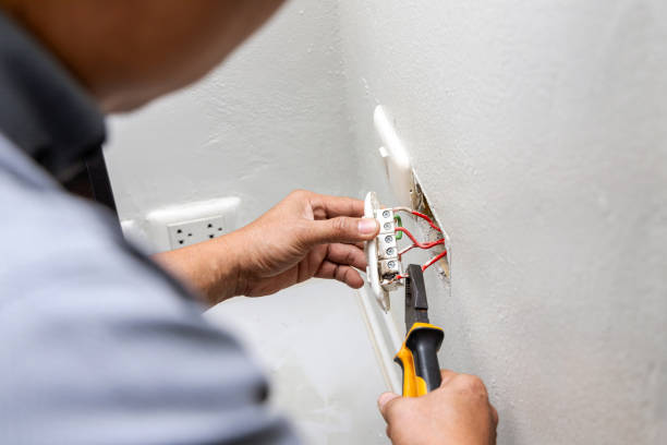 Best Electrical Wiring Services  in Dixmoor, IL