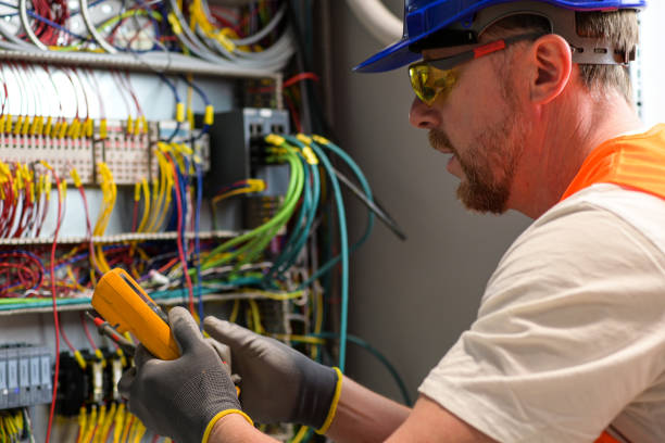 Best Circuit Breaker Repair  in Dixmoor, IL
