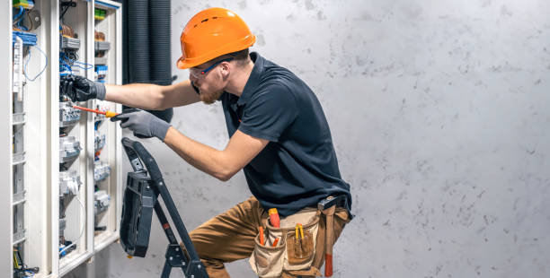 Best Electrical System Inspection  in Dixmoor, IL