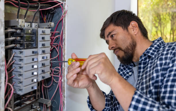 Best Local Electrician Companies  in Dixmoor, IL